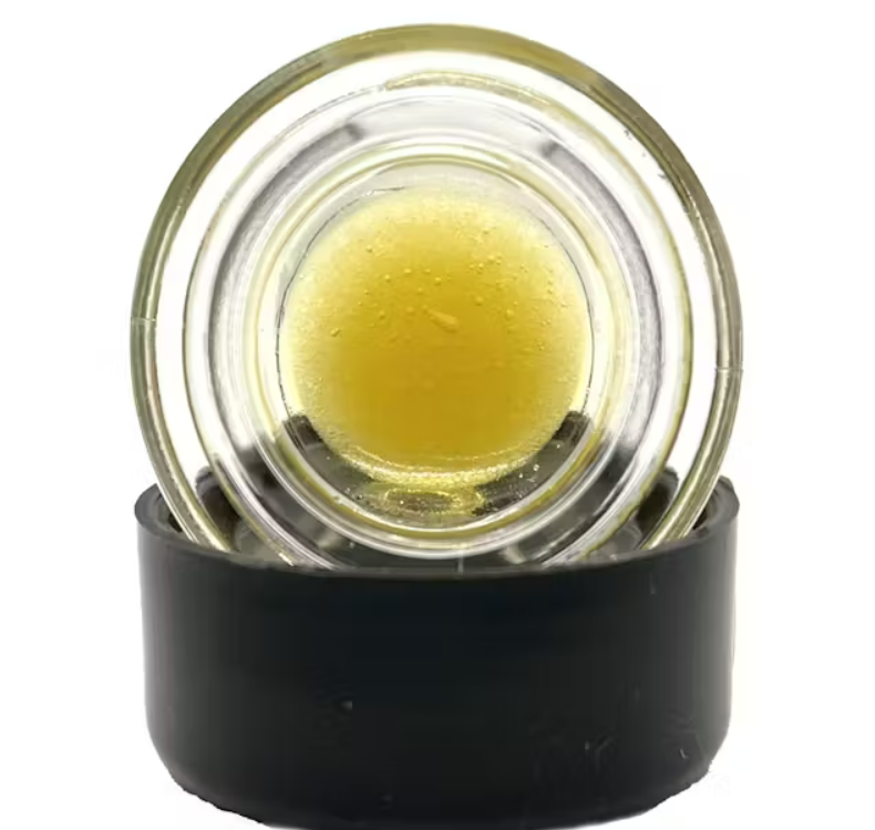 Photograph of Product: Magic | Slurricane | Live Resin Concentrate Sativa