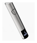 Photograph of product: $15 iKrusher s3 digi 510 Thread Battery