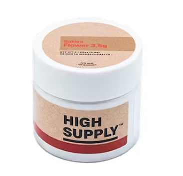 Photograph of product: Afghani Kush | 7g
