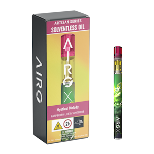 Photograph of product: 279 Airo AIO - Solventless Mystical Melody
