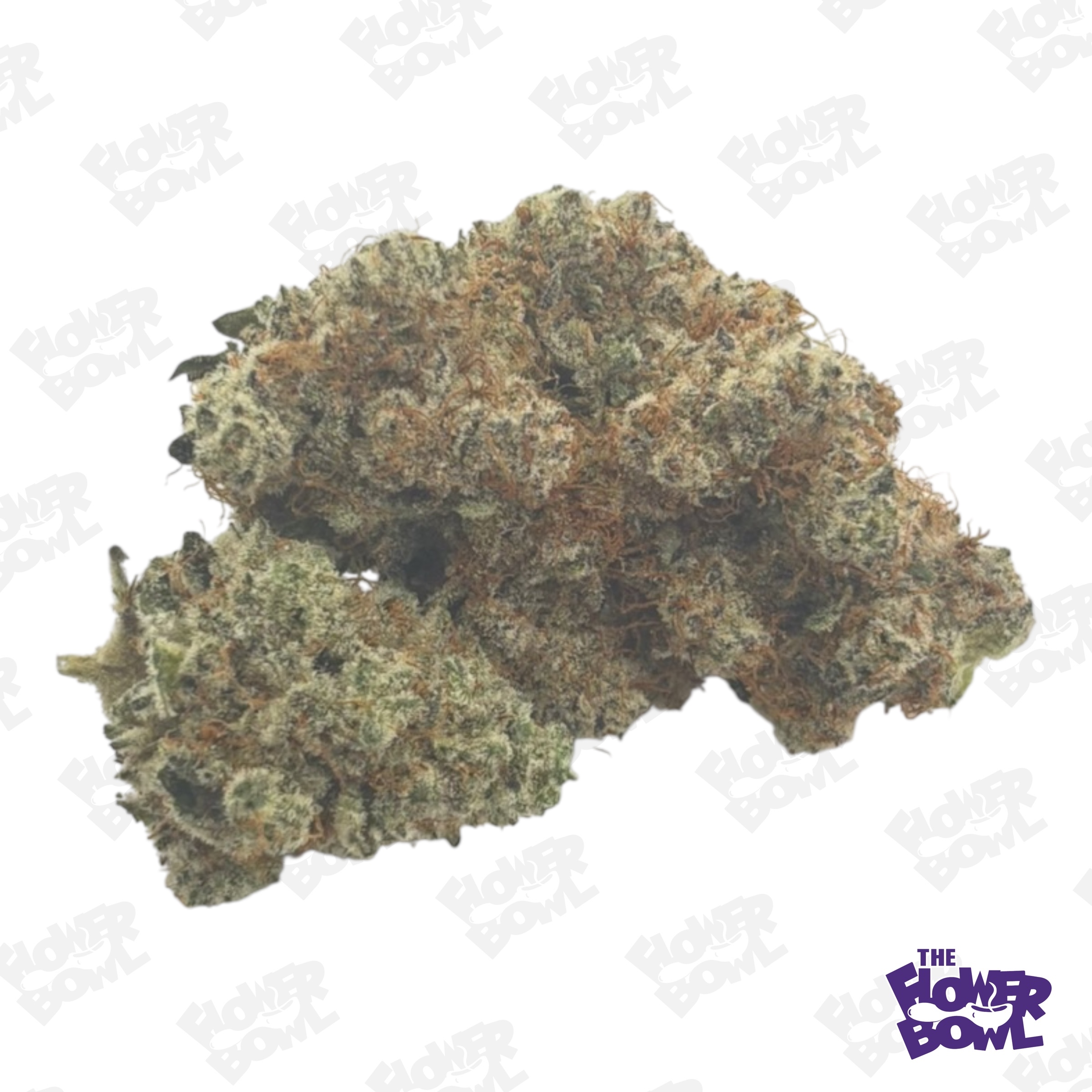 Photograph of product: (C) Craft Leaf: Purple Galaxy Blast (H) Deli - 28g