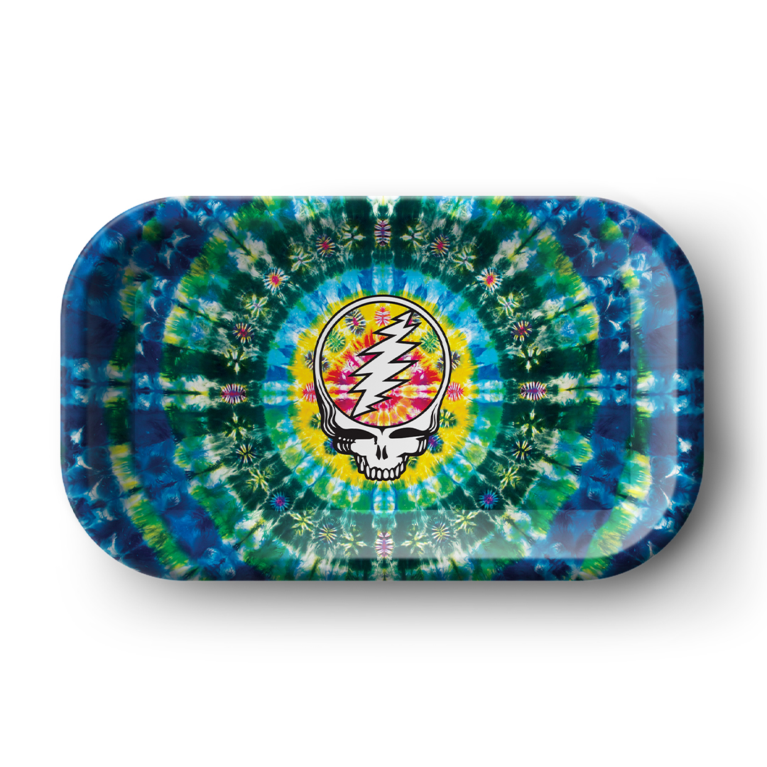 Photograph of product: | Blazy Susan x Grateful Dead - Medium - Tye Dye