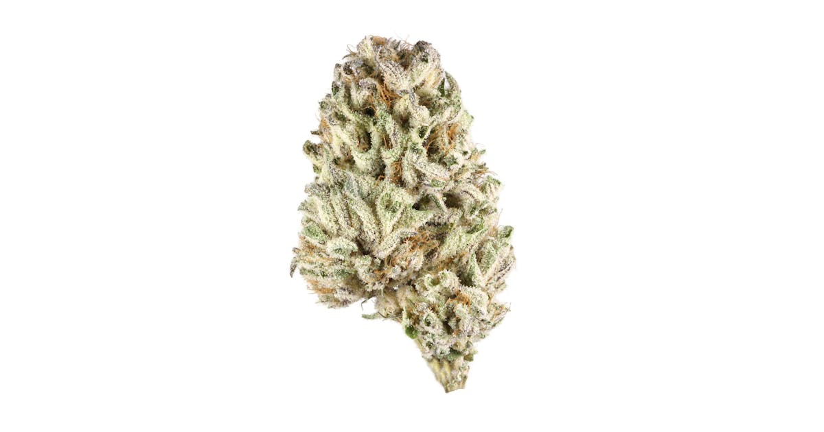 Photograph of product: Limesicle Pre-Packed - 3.5g