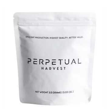 Photograph of product: Buckin Runtz | 3.5g