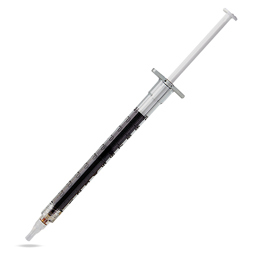 Photograph of product: Citrus Daydream - ["1g Syringe"]