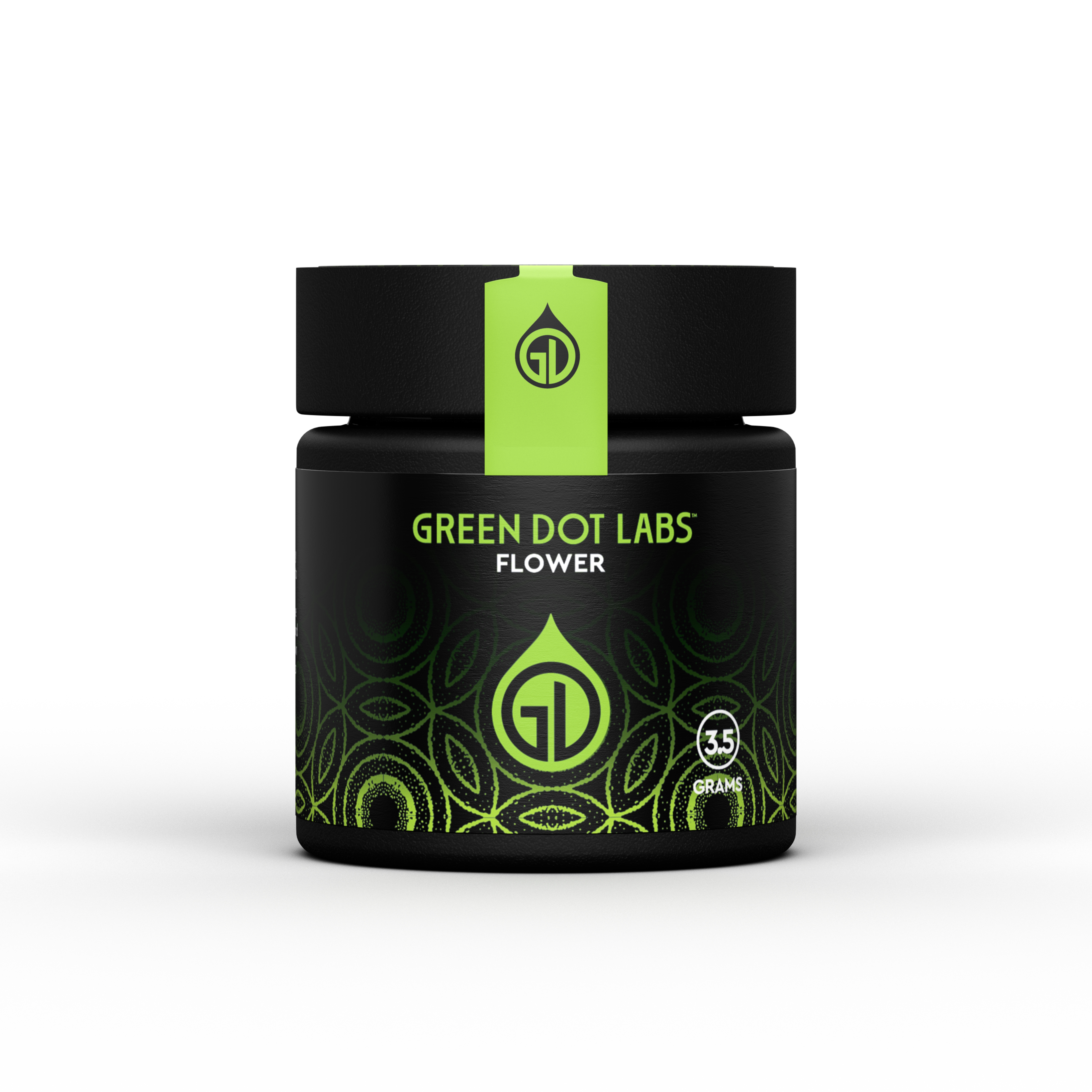 Photograph of product: Bourbon Street | Pre-Pack - 3.5g