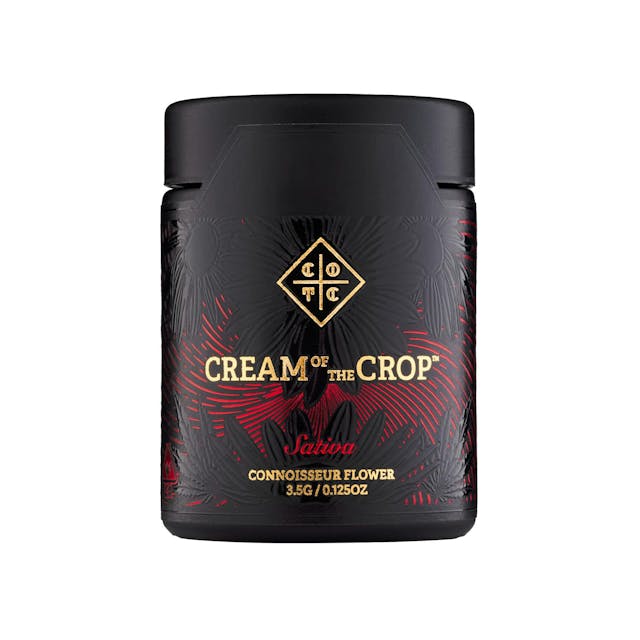 Photograph of product: Colombian Haze - 