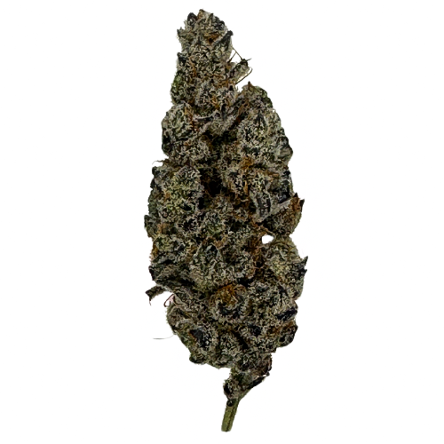 Photograph of product: HOG Oui'd Deluxe Sugar Cane - 3.5g