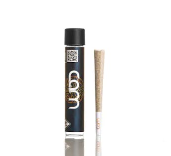 Photograph of product: CAM Preroll - Scottie's Cake 1g