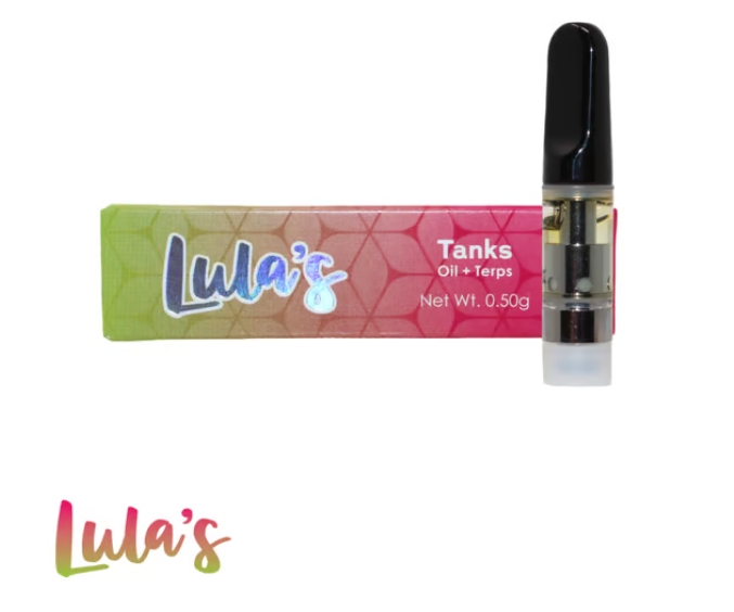 Photograph of product: Green Apple | Cartridge