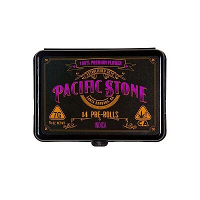 Photograph of product: Wedding Cake - Preroll 14pk