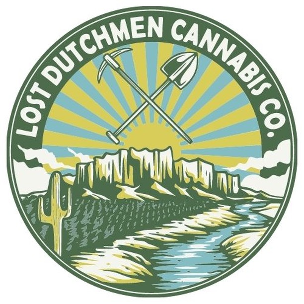 Photograph of product: LD Guava Tartz - 3.5g