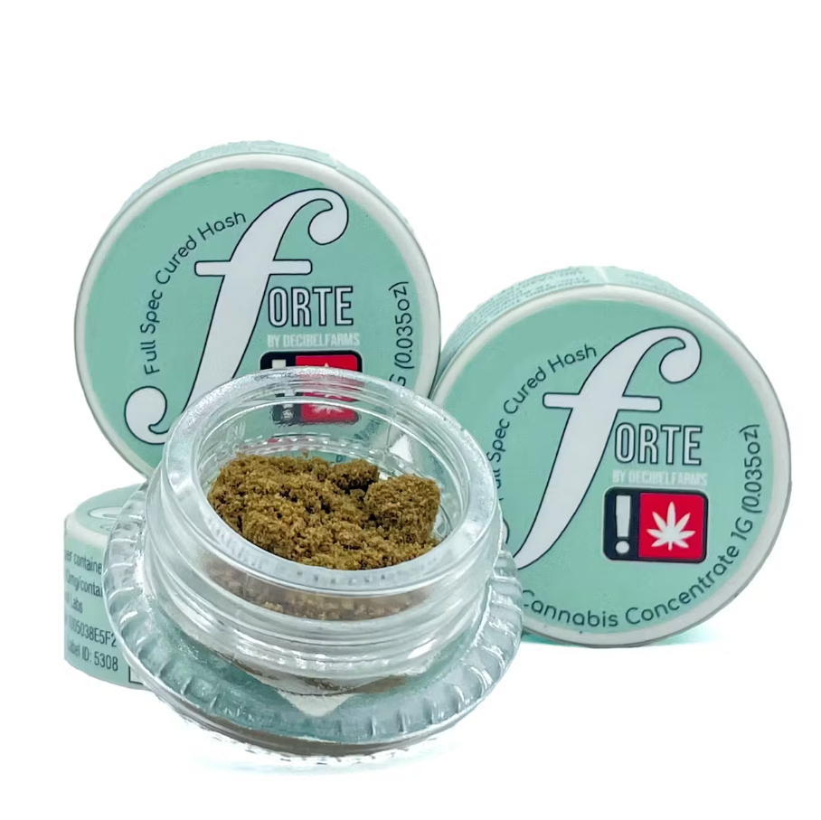 Photograph of product: Tropical Gelato #3 Cured au chocolat | 2g