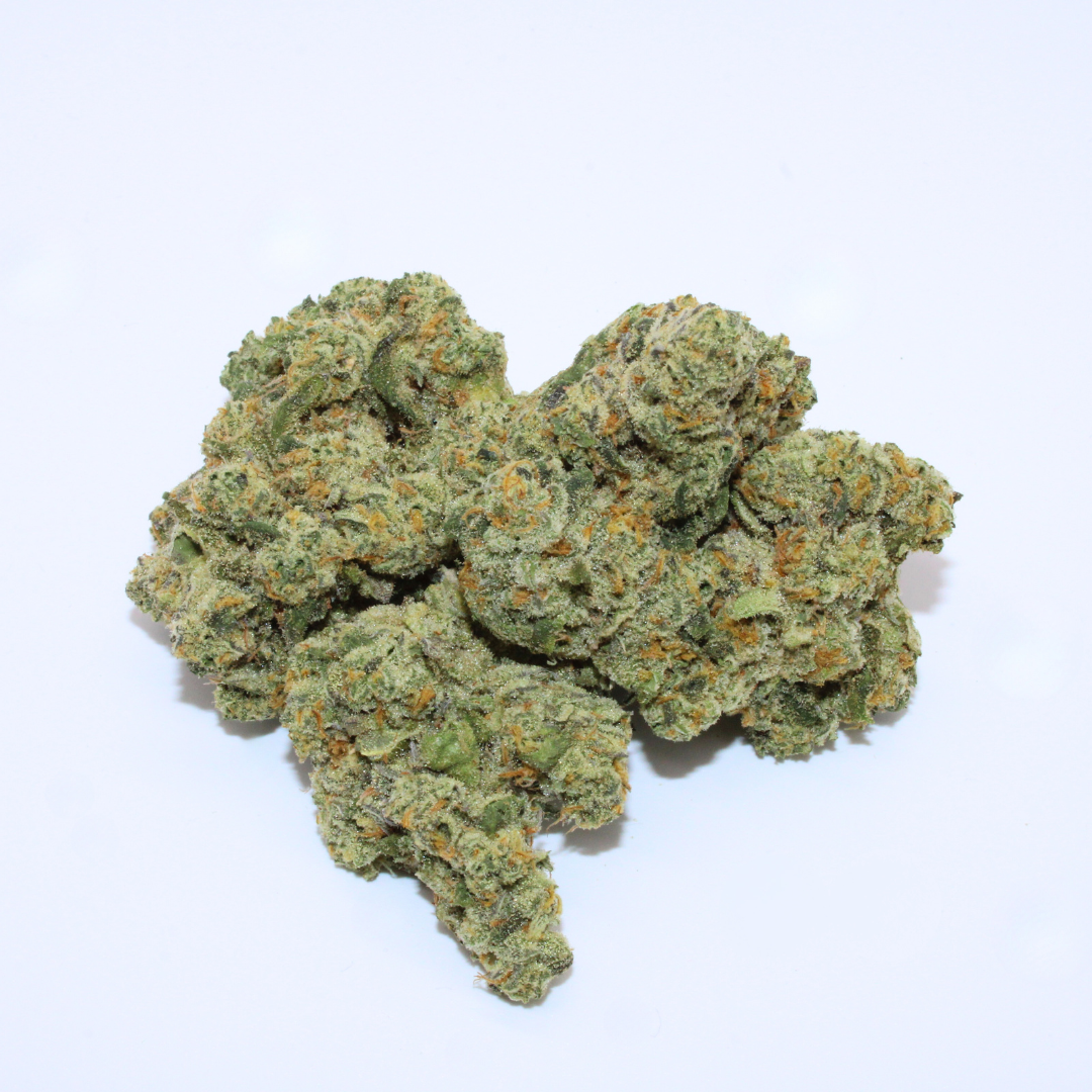 Photograph of product: DRJC Exotics - Deli - Frosted Truffle Pie - 28g