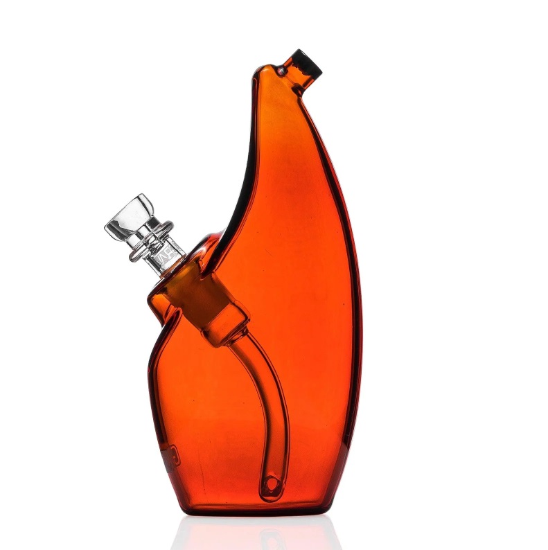 Photograph of product: Grav | Rain Bubbler- Amber $99