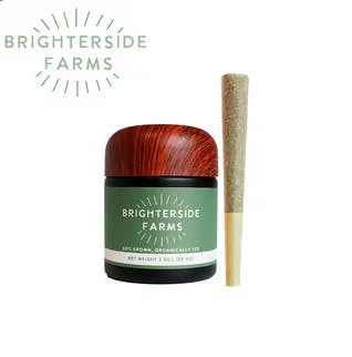 Photograph of product: GH1 1G PREROLL