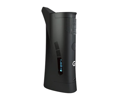 Photograph of product: G Pen - G Pen Roam - Battery - 2pc - Black