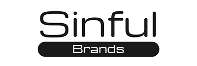 Photograph of product: Sinful beverages - green apple - 100mg