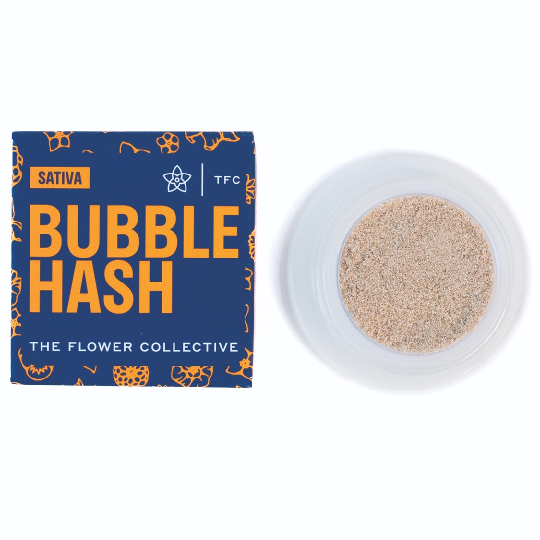 Photograph of product: Goji OG Bubble au chocolat | 1g