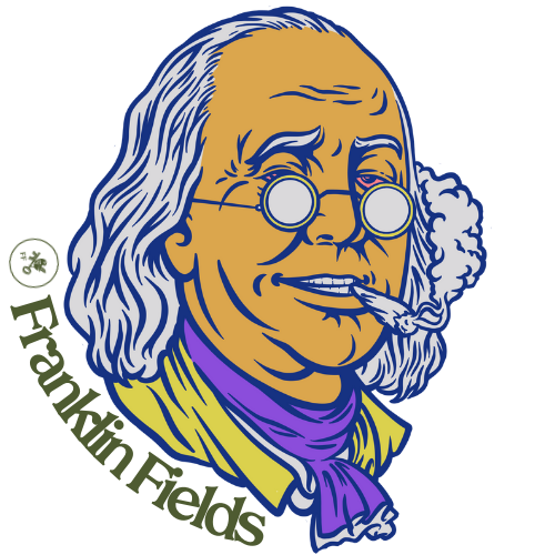 Photograph of product: Klumps 1g Pre-Roll (5 Pack) | Franklin Fields Processing | 5g