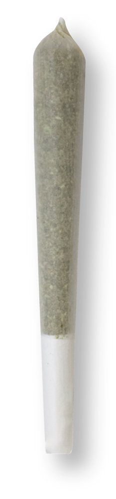 Photograph of product: Corner Store Cultivation Oui'd Pre-Roll 0.5g