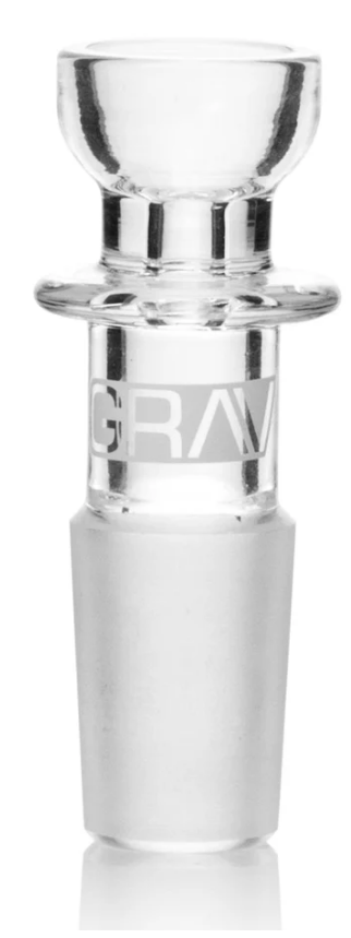 Photograph of product: Bowl - Grav 14mm Male Cup - Regular