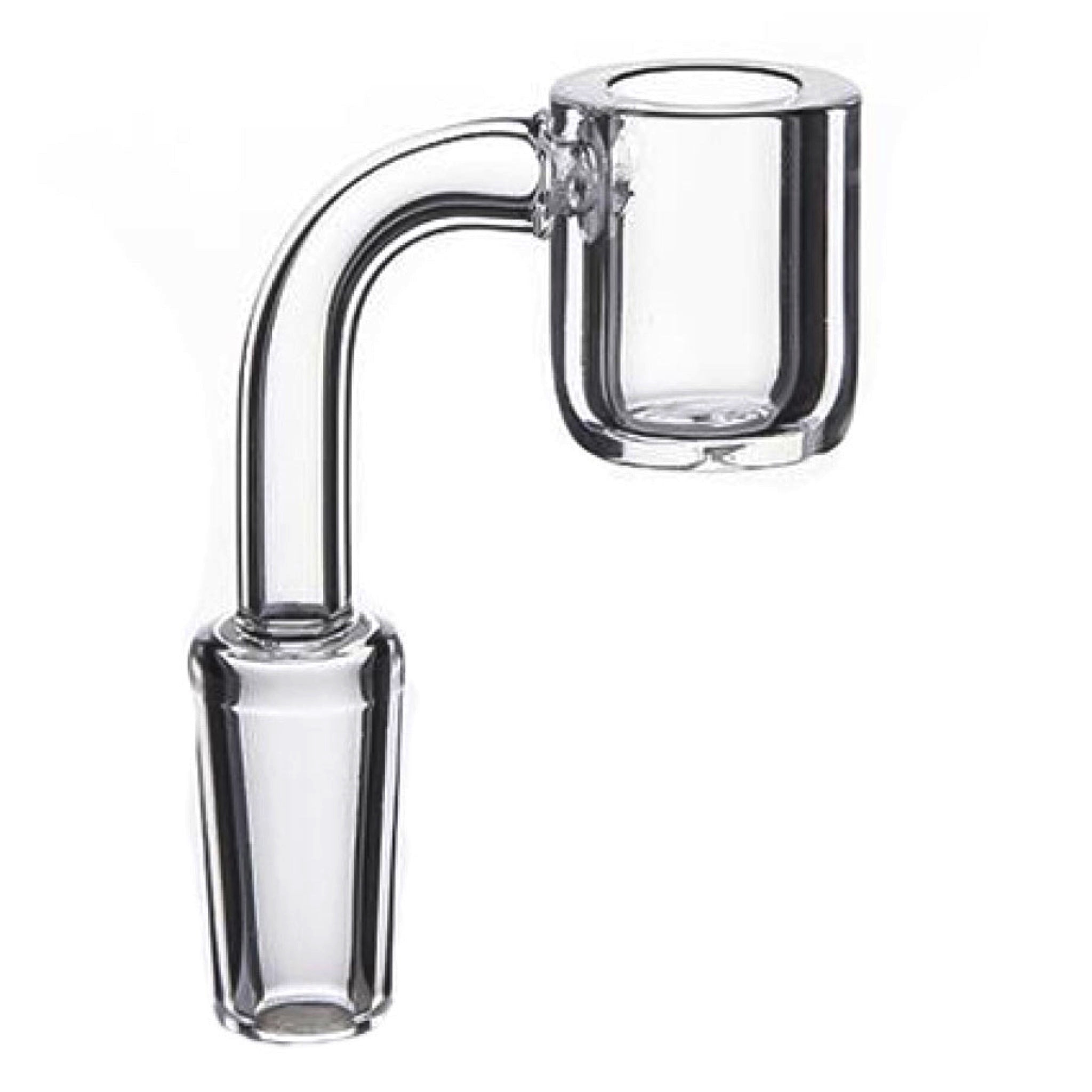 Photograph of product: 4mm Thick Quartz Banger - 14mm M