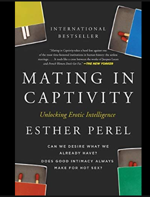 Photograph of product: Mating In Captivity