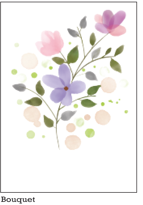 Photograph of product: Highmark- Bouquet