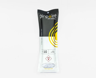 Photograph of product: Clementine Cartridge