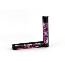 Photograph of product: Goodlyfe / Infused Pre-Roll/ Sour Diesel