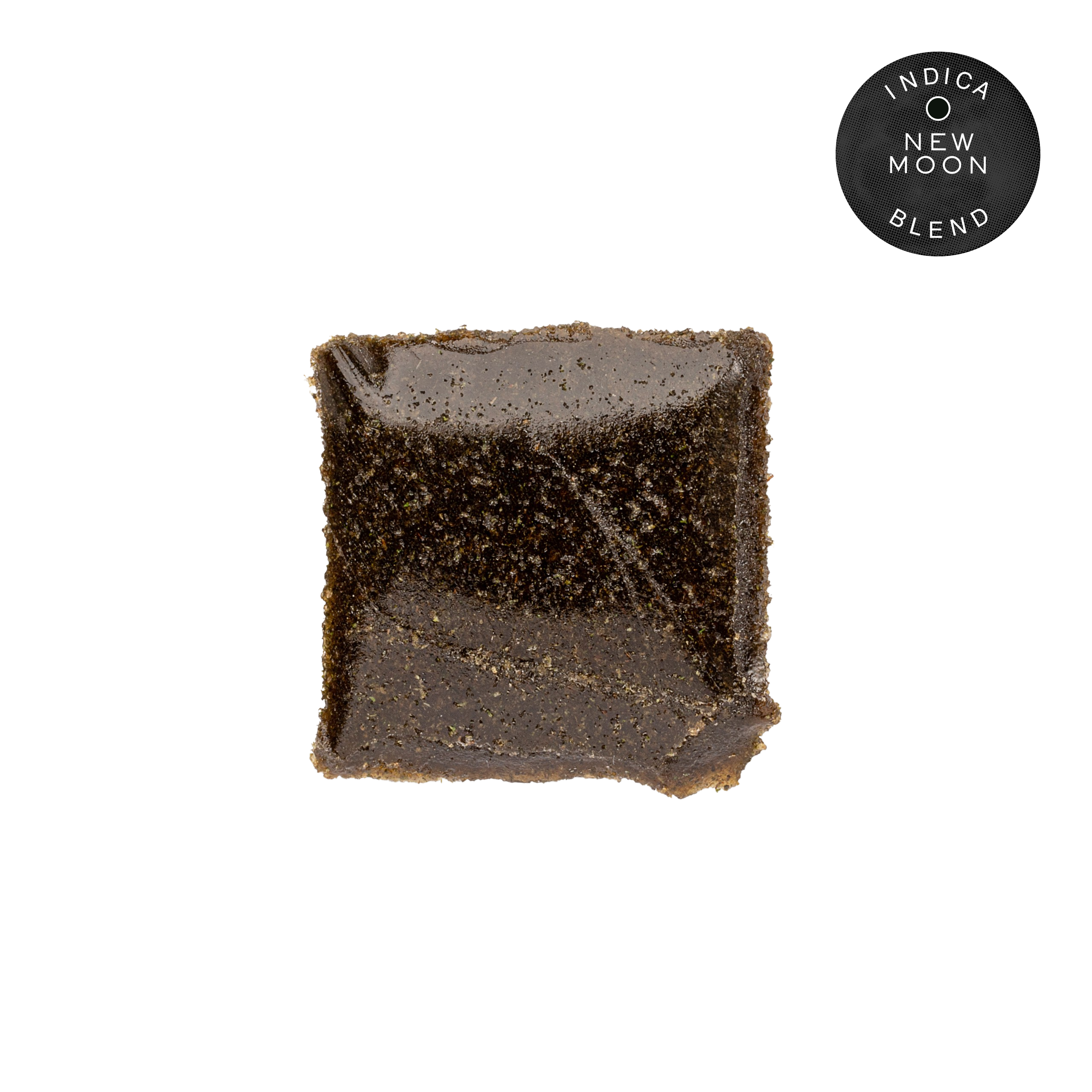 Photograph of Product: New Moon Solventless Hash | 1g