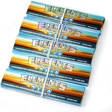Photograph of product: Elements Crutch