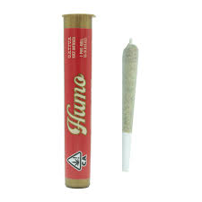 Photograph of product: Humo Pre-Roll Limonada