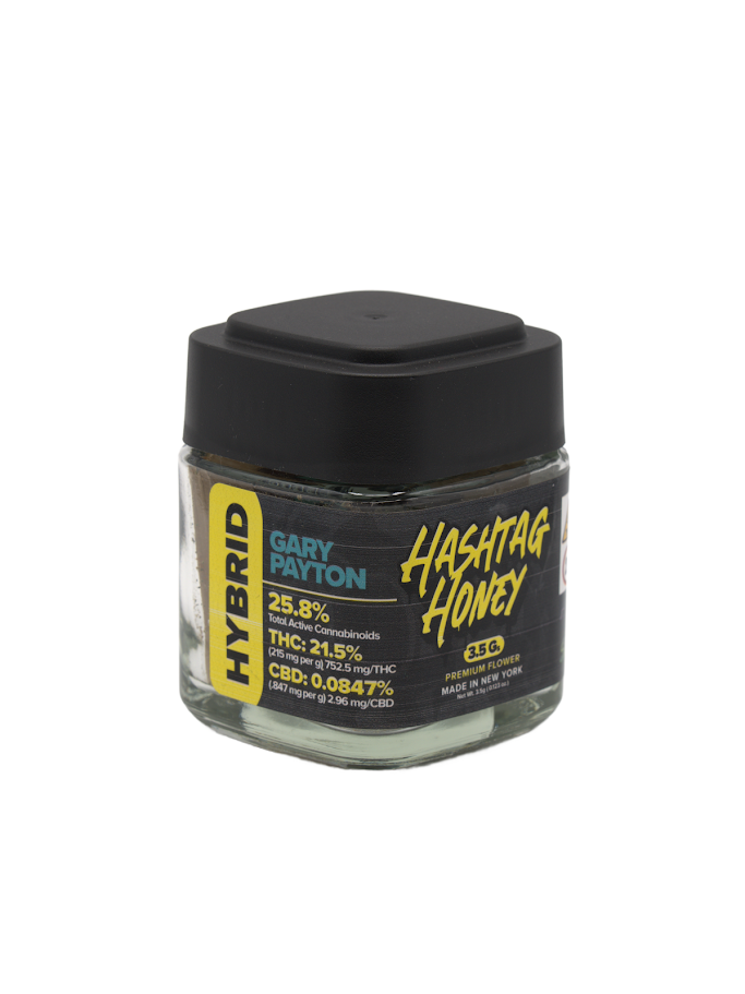 Photograph of product: Gary Payton - 3.5g