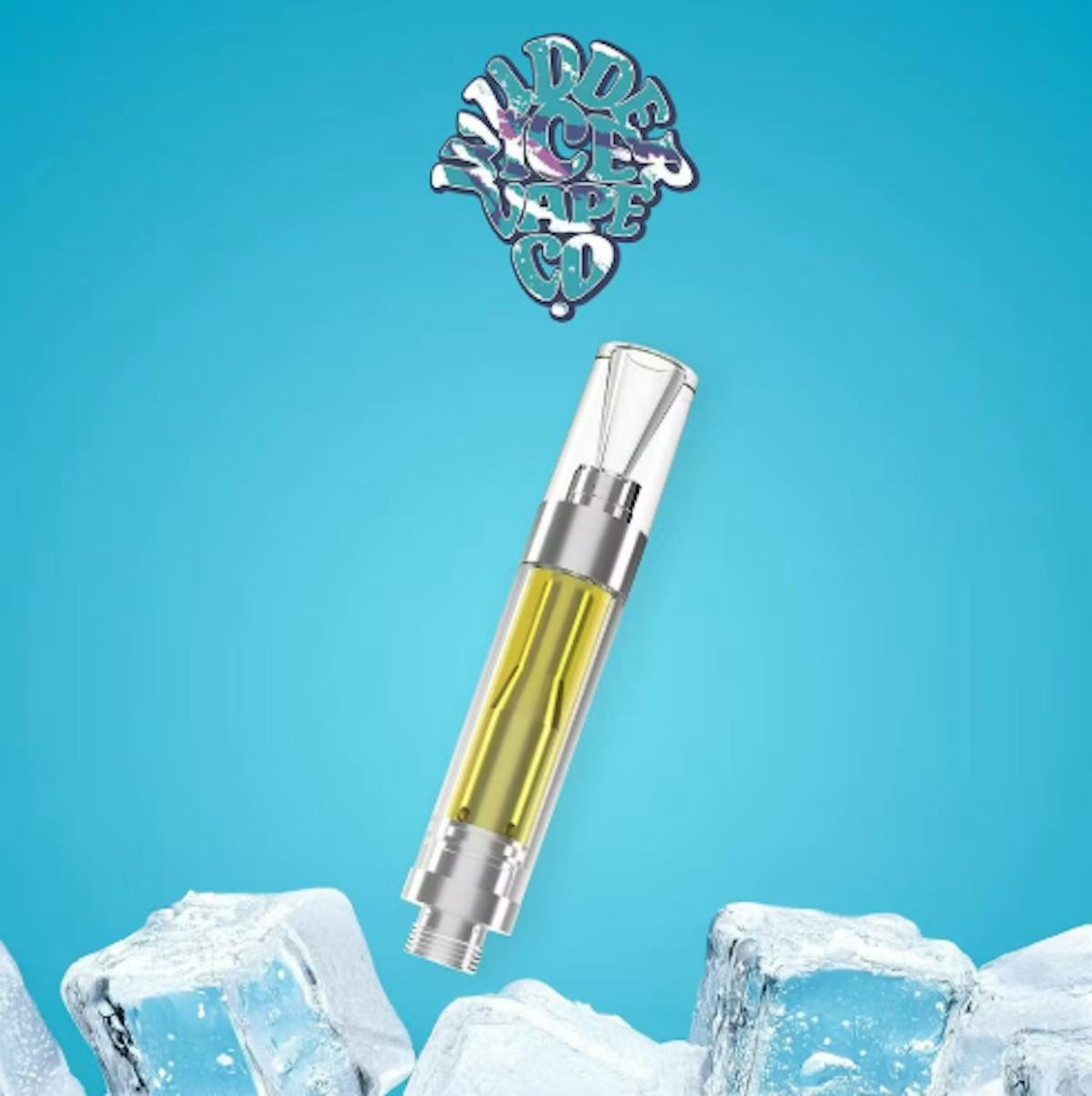 Photograph of product: Orange Creamsicle