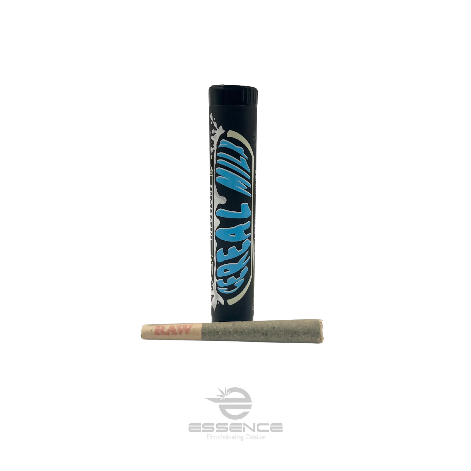 Photograph of product: Goodlyfe - Cereal Milk Infused Pre-Roll