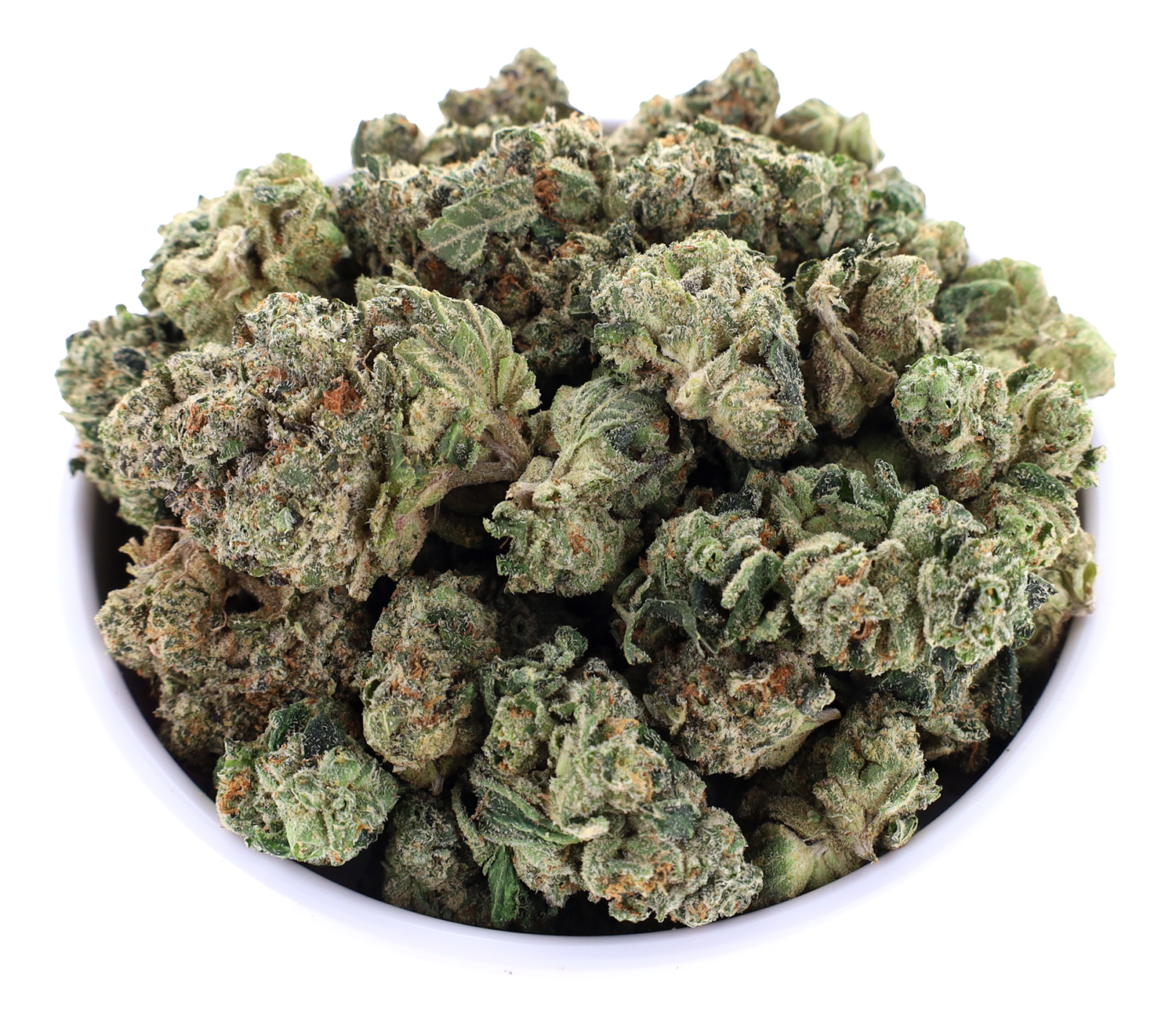 Photograph of product: Cookie Jar Whole Flower Ounce - 28g