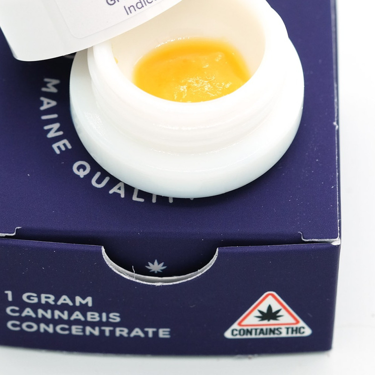 Photograph of product: SEA | GMO Live Diamonds & Sauce