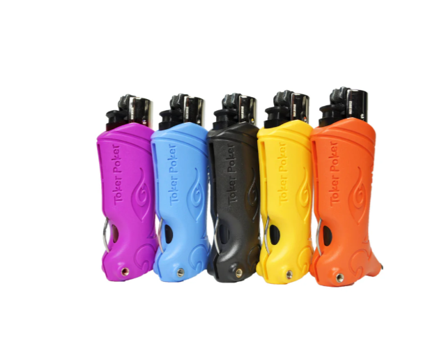 Photograph of product: Clipper Lighter