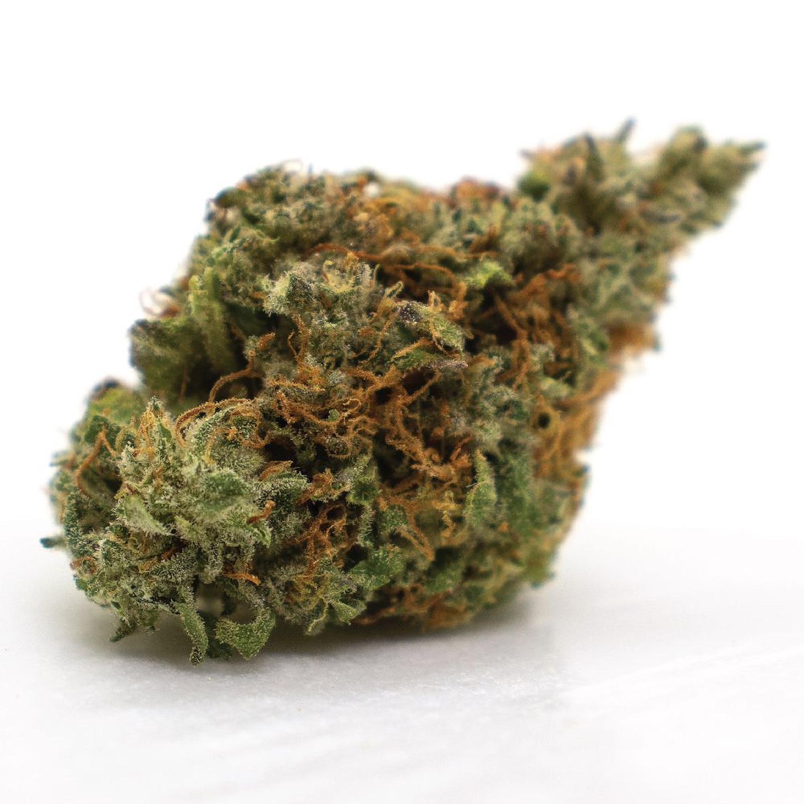 Photograph of product: Green Crack