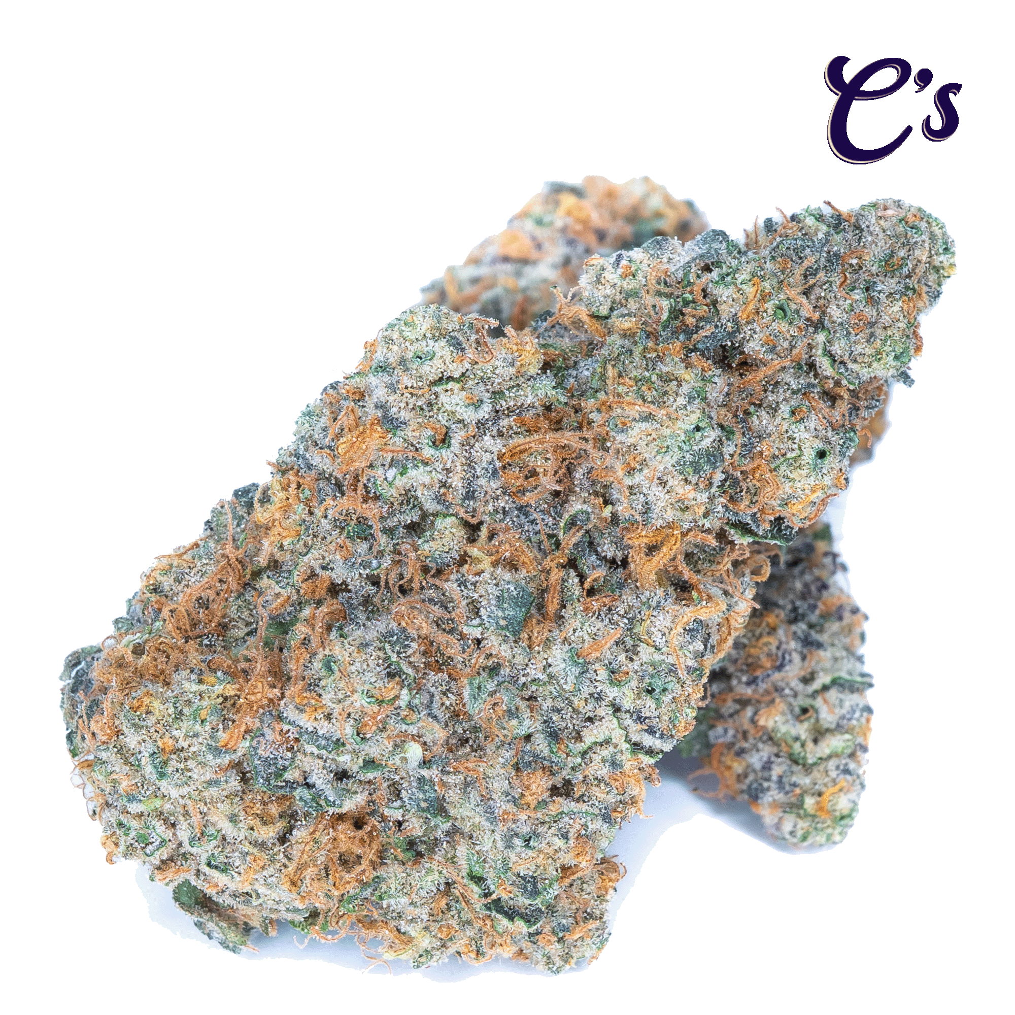 Photograph of product: | Carbon Fiber | Hybrid | Bud - 28g