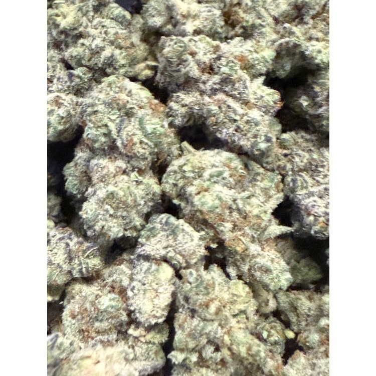 Photograph of product: Frozen Bag - Indoor Flower - Earl Baker - Harvested: 2/15/25 - 1g