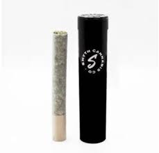 Photograph of product: Miracle Mints Pre-Roll l 1g - Smyth