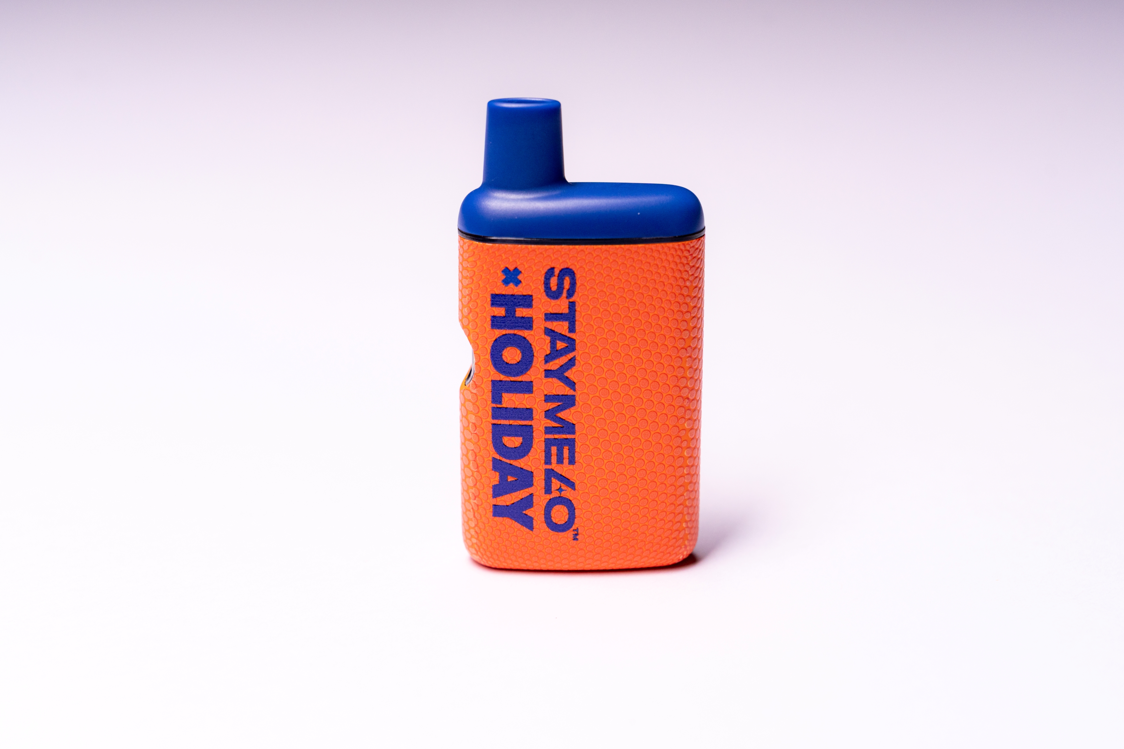 Photograph of product: Stay Melo x Holiday - Pressure Pack - AIO Vape Pen