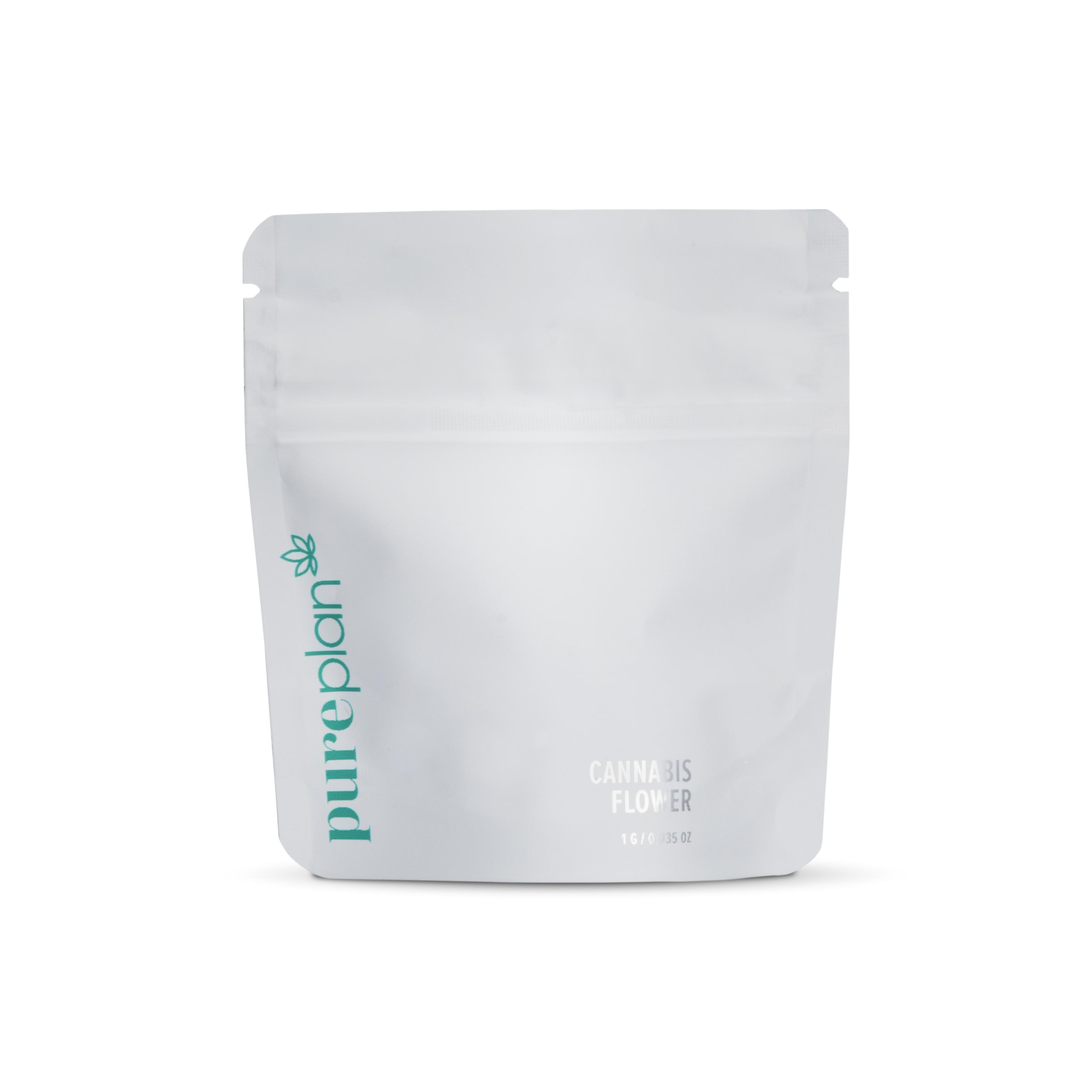 Photograph of product: Ice Cream Cakez | Flower | 3.5g