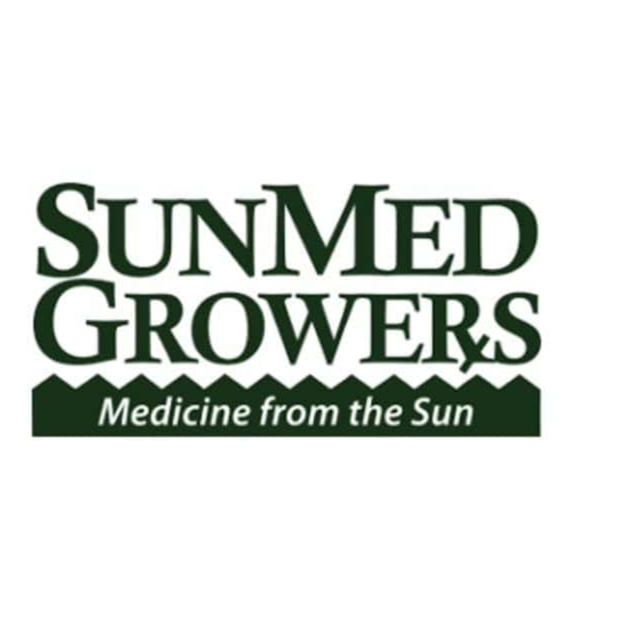 Photograph of product: SunMed Cherry Pie OG - - Pre-Packed - 14g