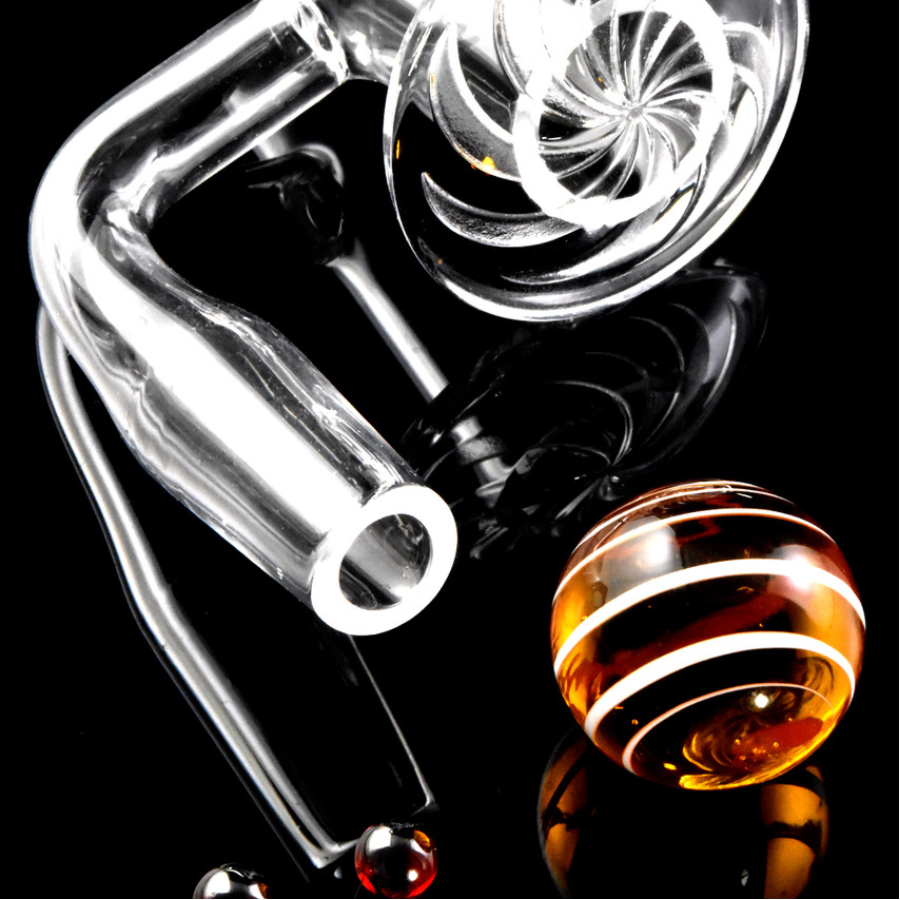 Photograph of product: Banger - Terp Slurper $30