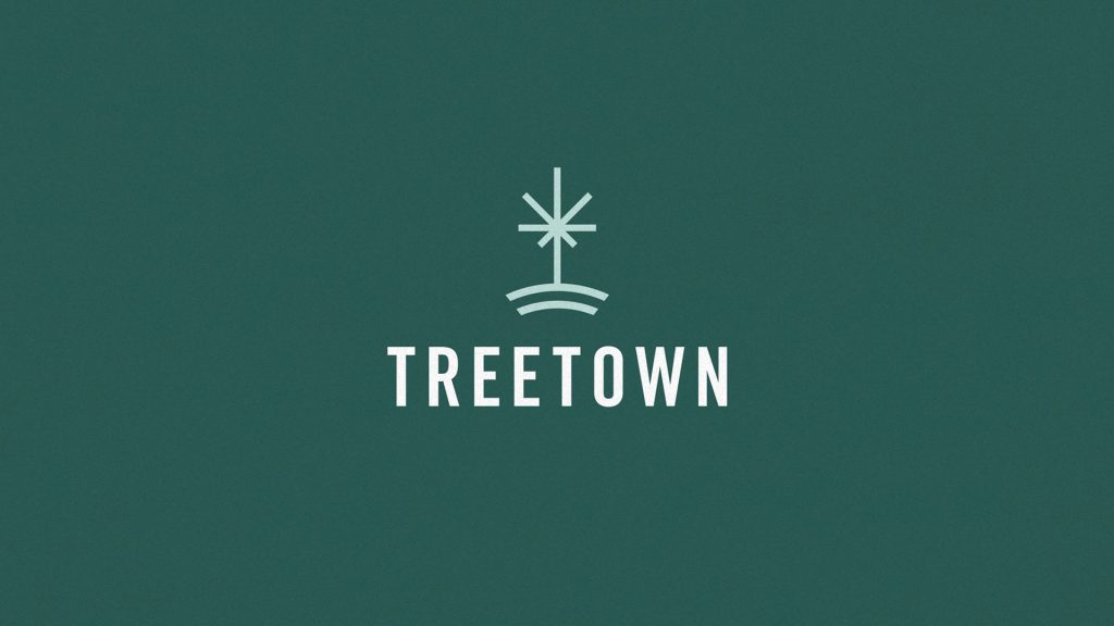 Photograph of product: TREETOWN | Infused Liquid | Tincture | CBD