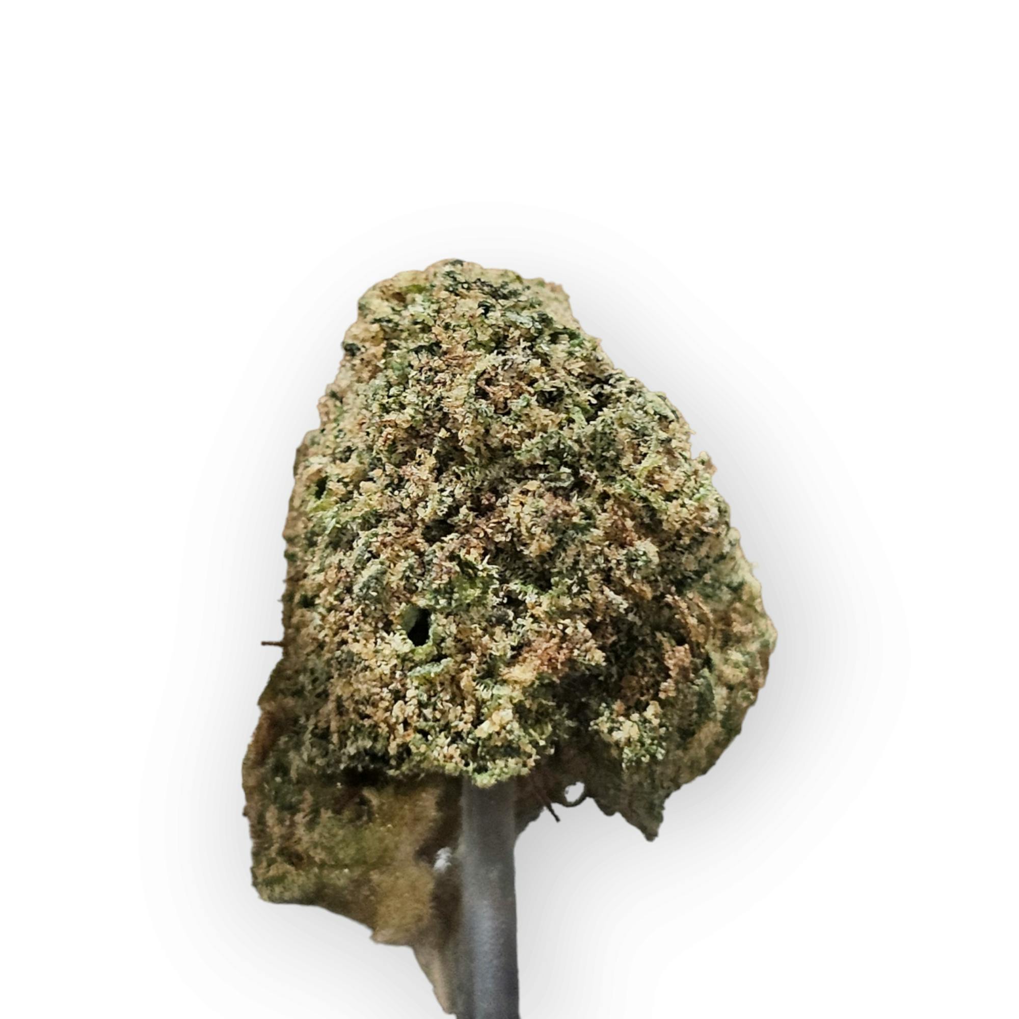 Photograph of product: HT - GMO Cookies (1g) - Oui'd